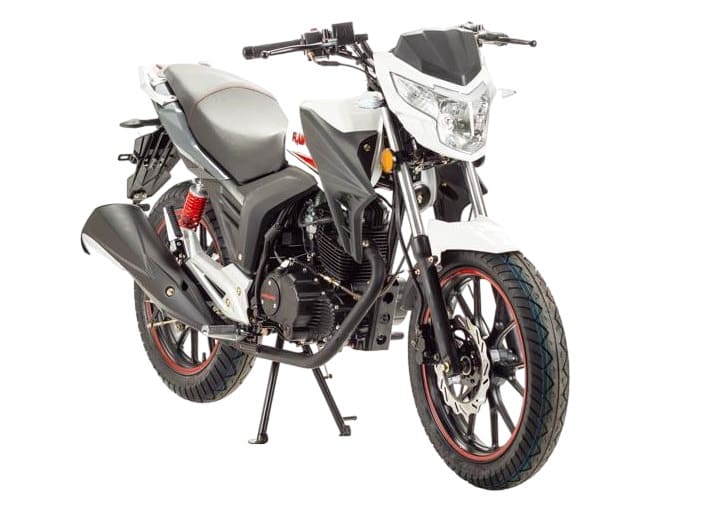 Купить Мотоцикл MOTOLAND FLASH 200 в Краснодаре фото6