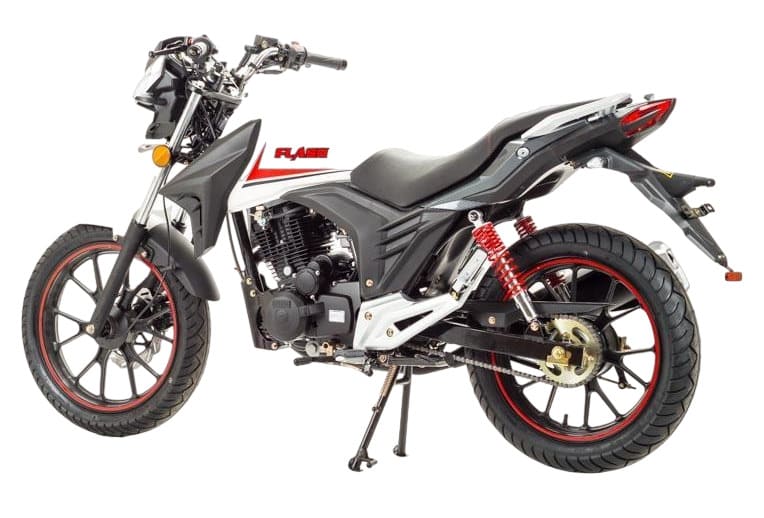 Купить Мотоцикл MOTOLAND FLASH 200 в Краснодаре фото7