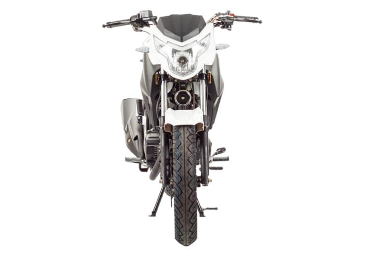 Купить Мотоцикл MOTOLAND FLASH 200 в Краснодаре фото10