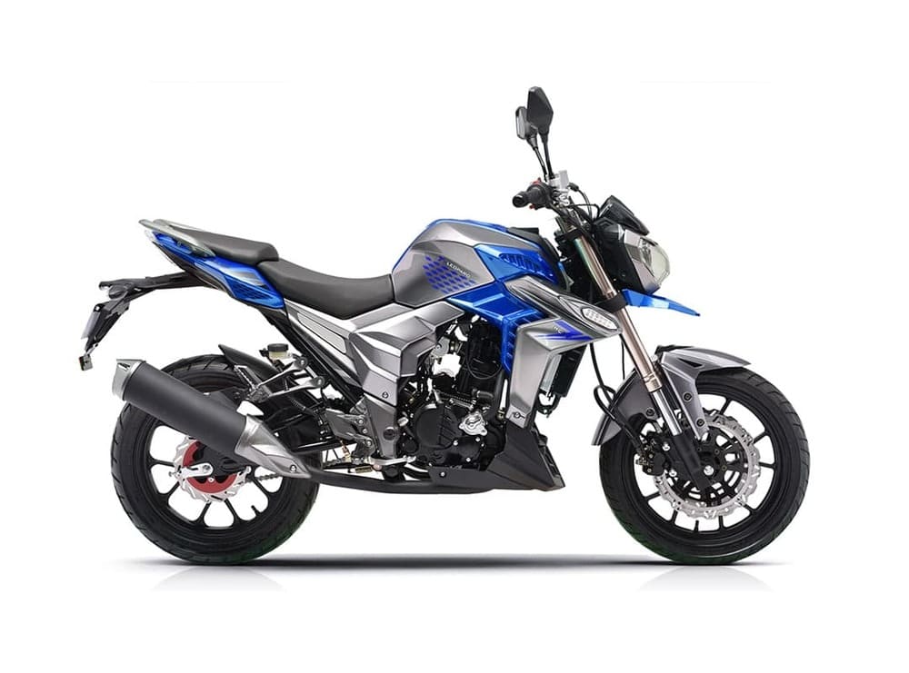 Купить Мотоцикл REGULMOTO T-Leopard 300 в Москве