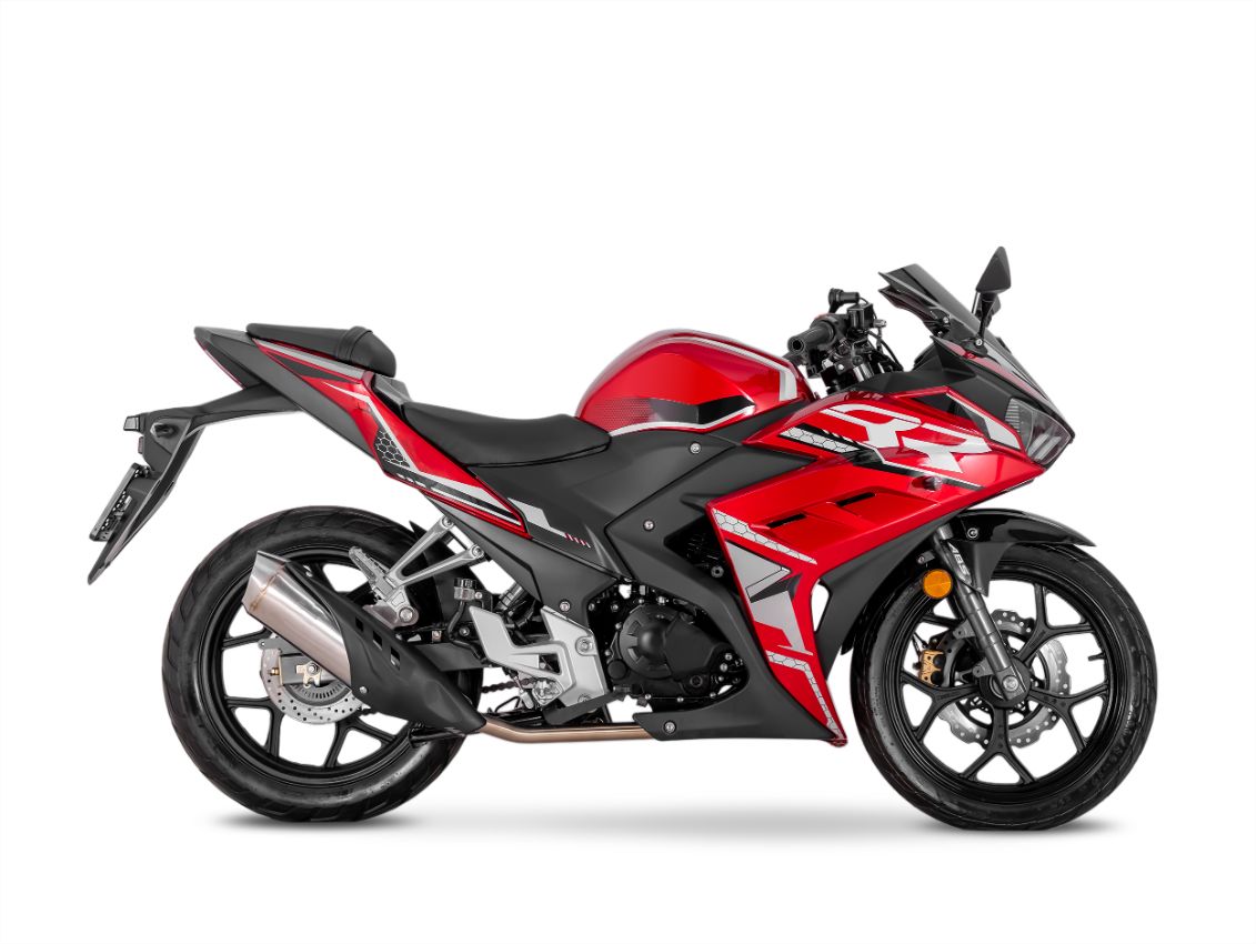 Купить Мотоцикл SHARMAX GP 301D в Краснодаре фото6