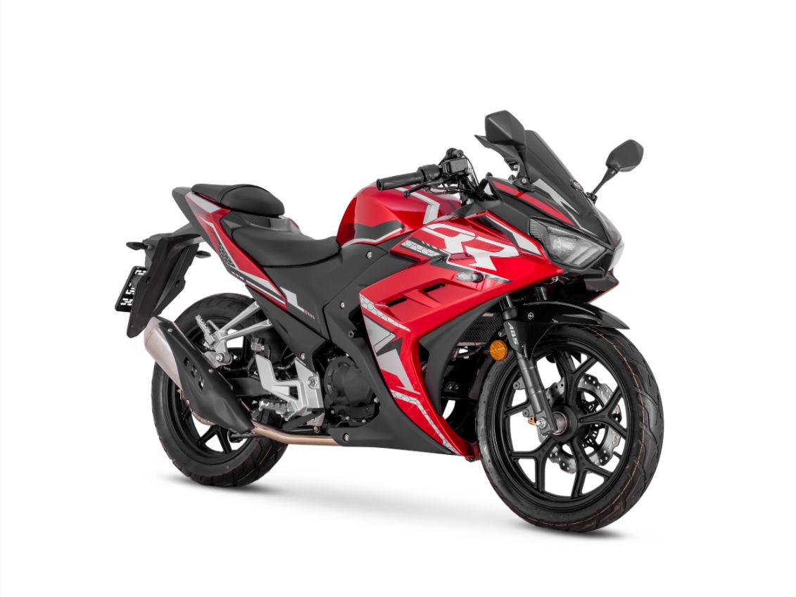 Купить Мотоцикл SHARMAX GP 301D в Краснодаре фото7