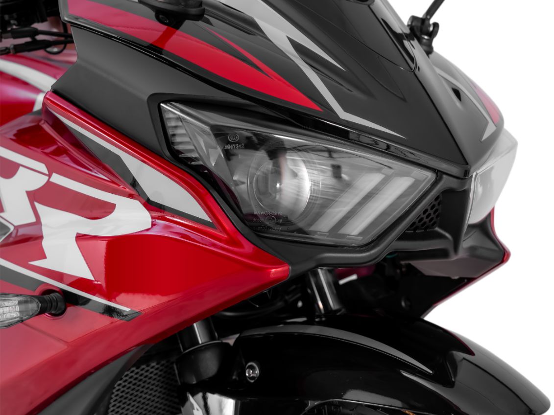 Купить Мотоцикл SHARMAX GP 301D в Краснодаре фото10