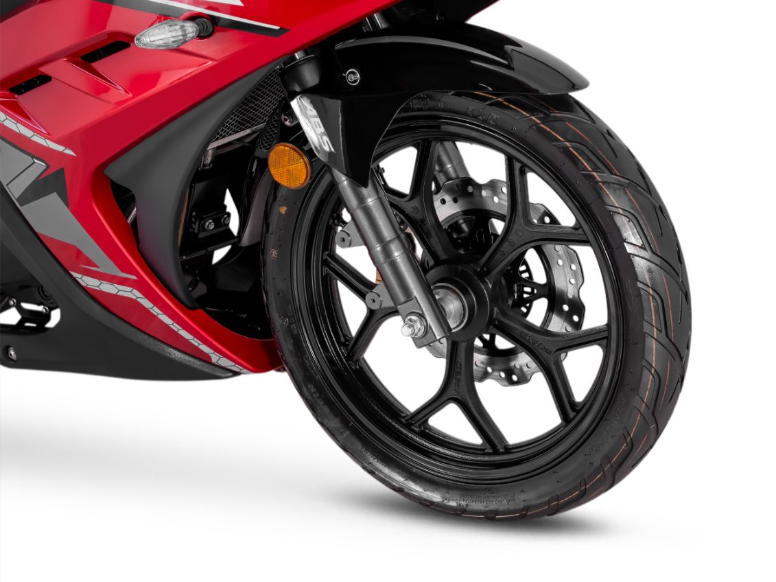 Купить Мотоцикл SHARMAX GP 301D в Краснодаре фото11