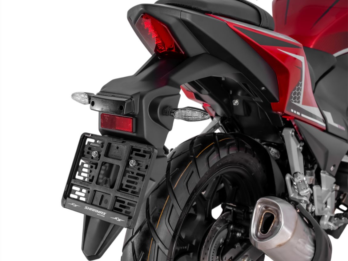 Купить Мотоцикл SHARMAX GP 301D в Краснодаре фото12