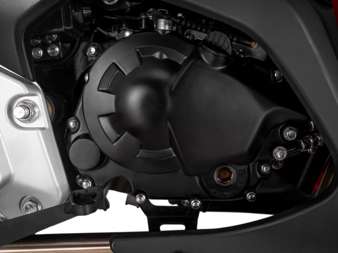 Купить Мотоцикл SHARMAX GP 301D в Краснодаре фото14