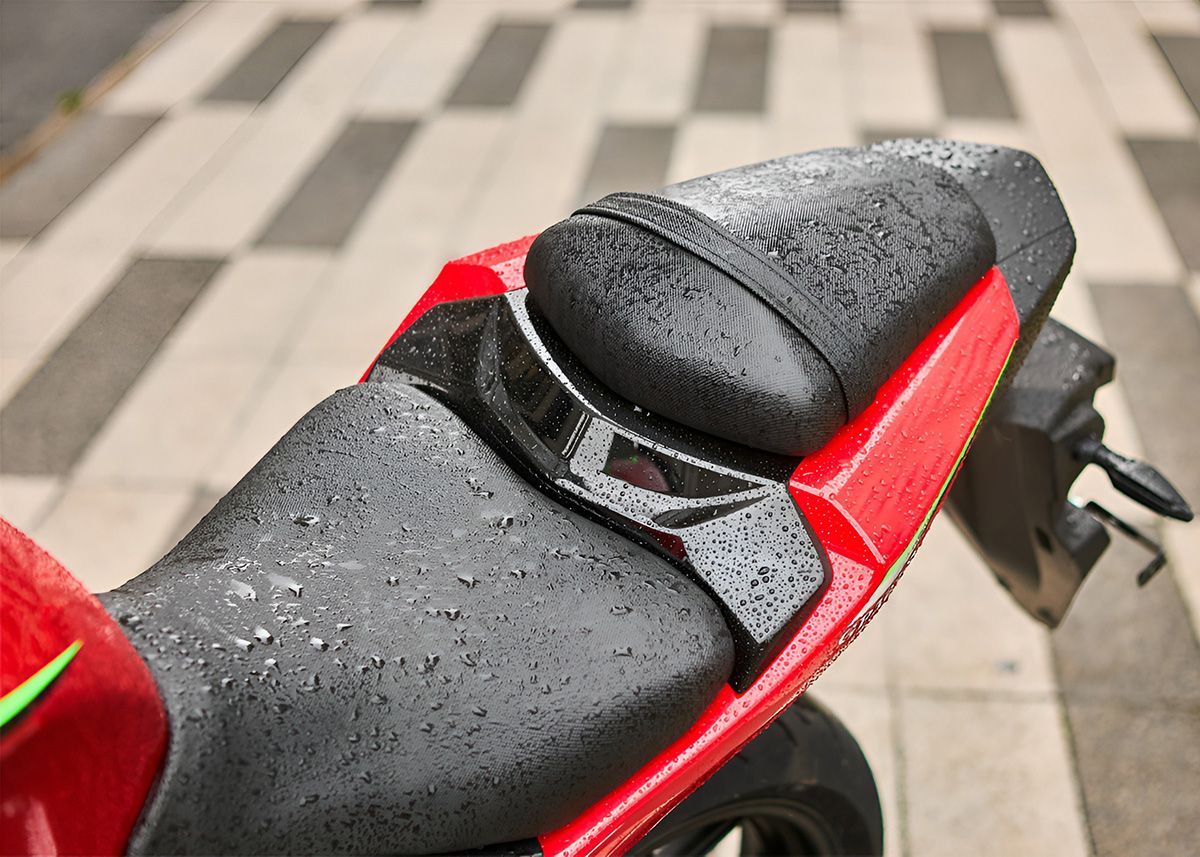 Купить Мотоцикл SHARMAX GP 301D в Краснодаре фото24