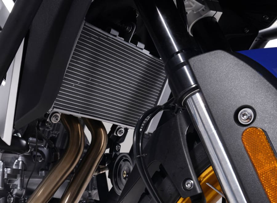 Купить Мотоцикл VINTO GS525 ТУРЭНДУРО в Москве фото5