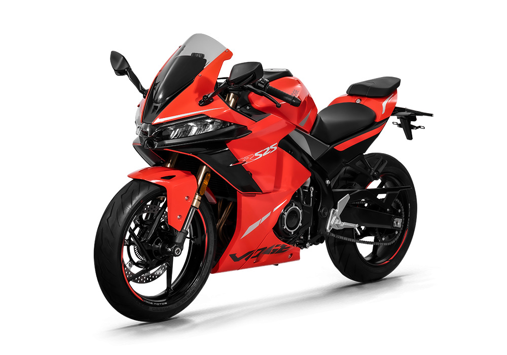 Купить Мотоцикл VOGE RR525 в Краснодаре фото3