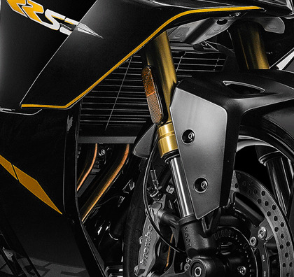 Купить Мотоцикл VOGE RR525 в Краснодаре фото10