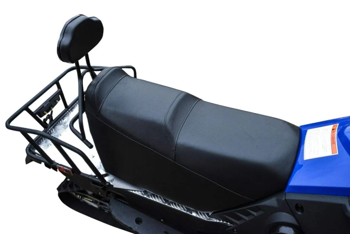 Купить Снегоход MOTOLAND Alpine 200 в Москве фото3