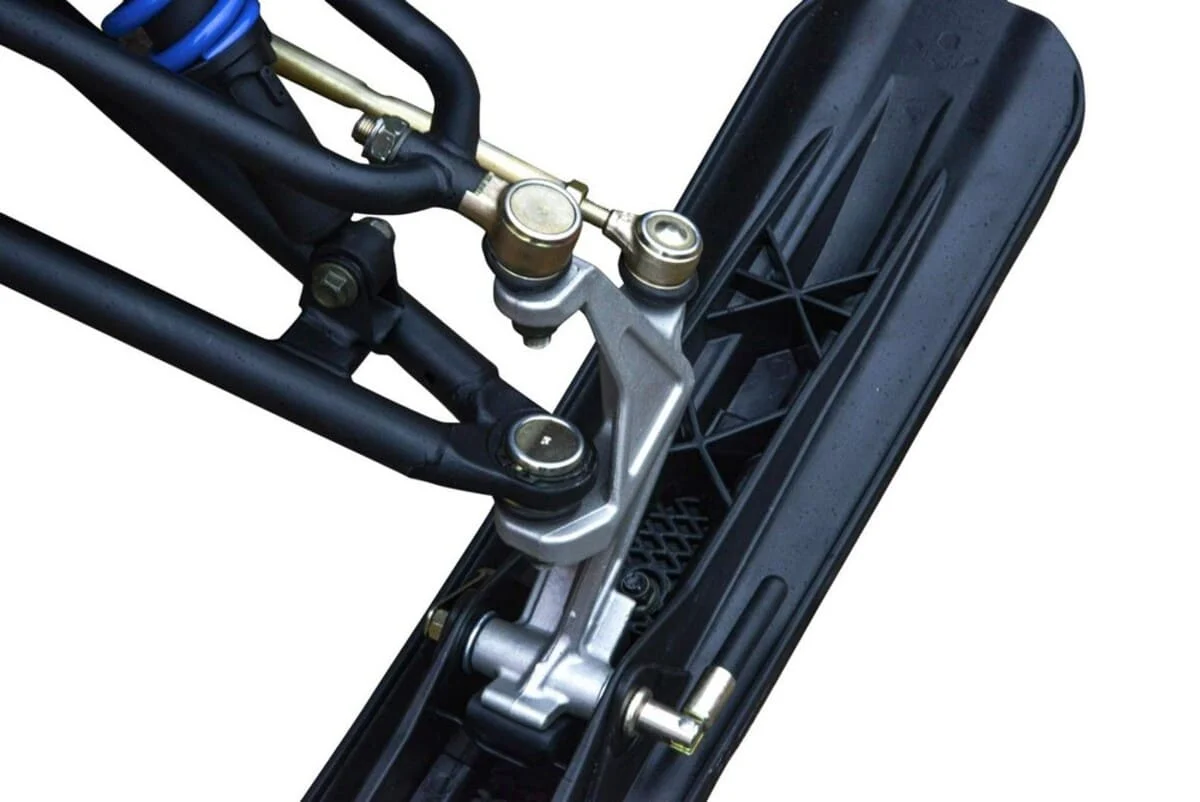 Купить Снегоход MOTOLAND Alpine 200 в Москве фото5