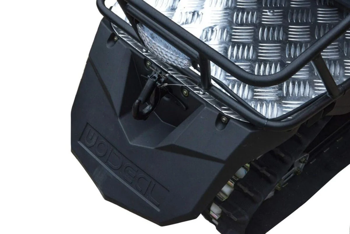 Купить Снегоход MOTOLAND Alpine 200 в Москве фото7