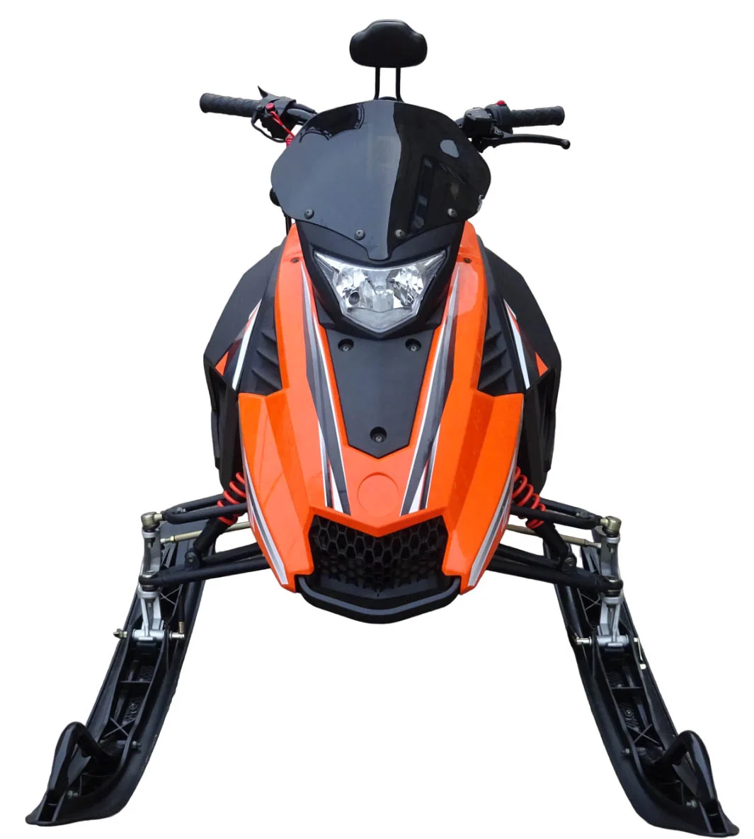 Купить Снегоход COMPASS C-200 в Москве фото2