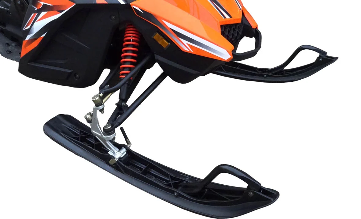 Купить Снегоход COMPASS C-200 в Москве фото4