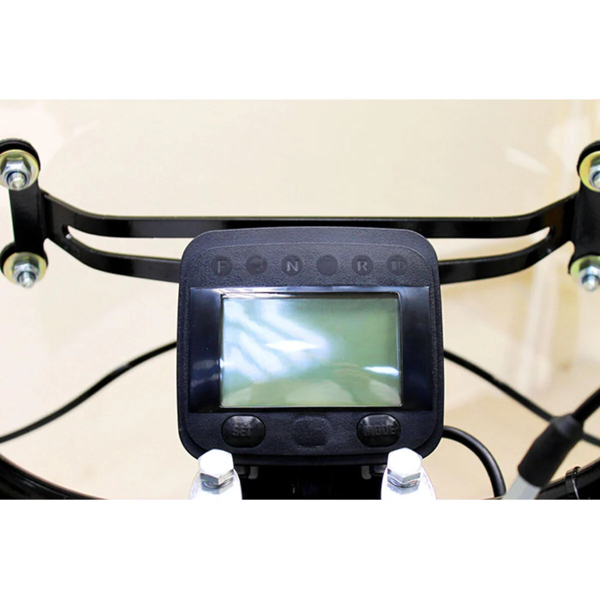 Купить Снегоход ЛИДЕР Альфа-2-150-РК в Москве фото9