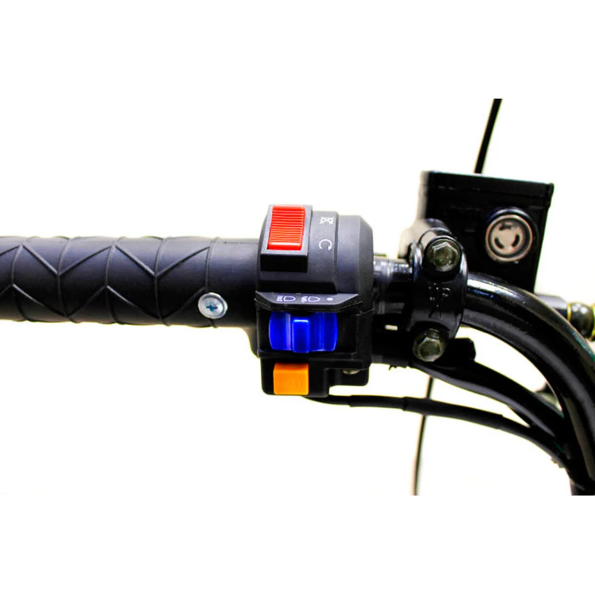 Купить Снегоход ЛИДЕР Альфа-2-150-РК в Москве фото10