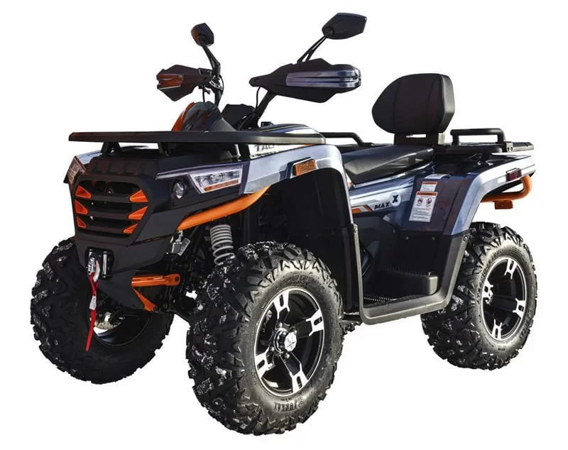 Купить Квадроцикл MOTOLAND ATV 300 Max X в Москве