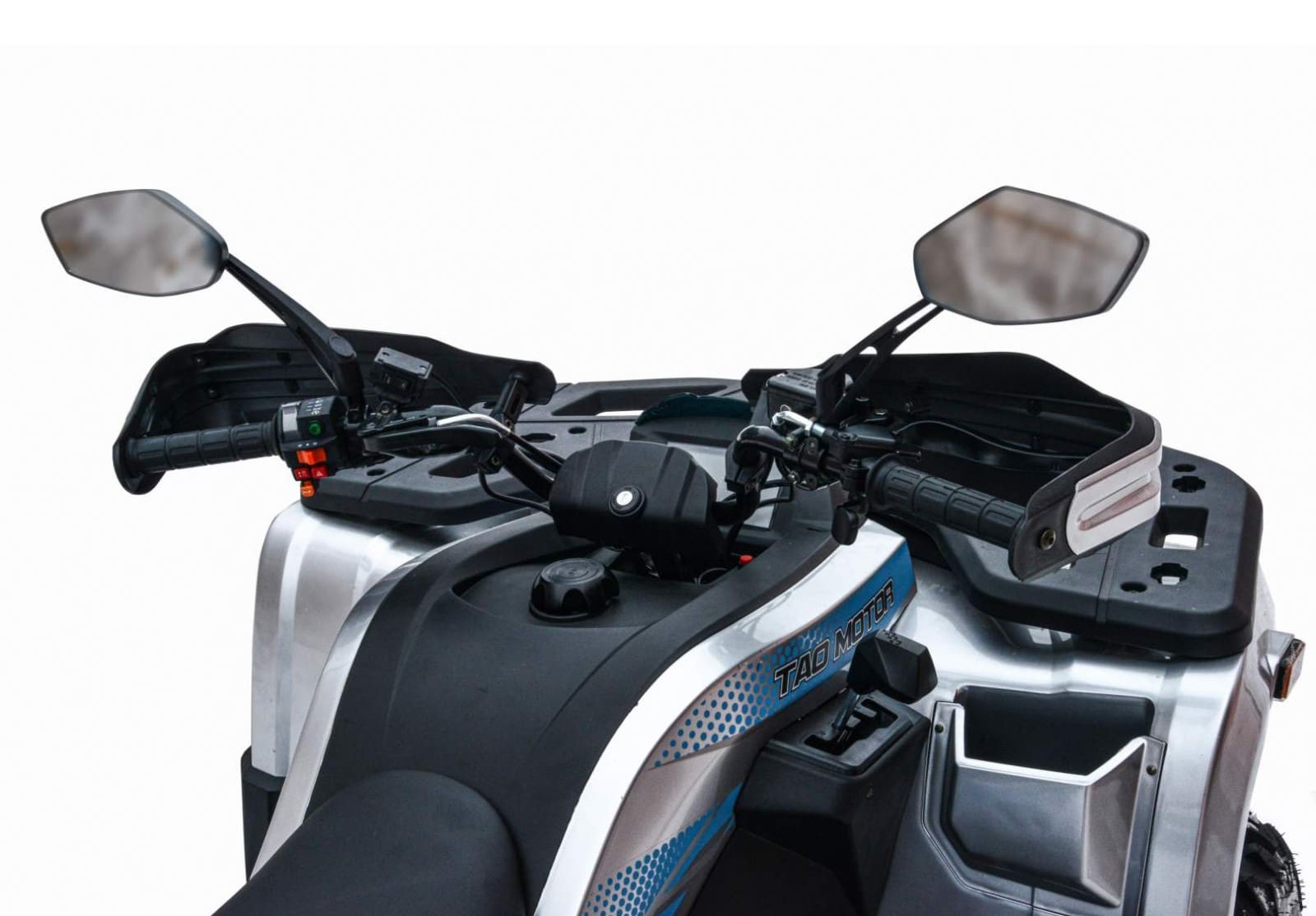 Купить Квадроцикл MOTOLAND ATV 300 Max X в Москве фото3