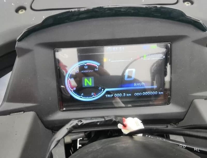 Купить Квадроцикл MOTOLAND ATV 300 Max X в Москве фото9