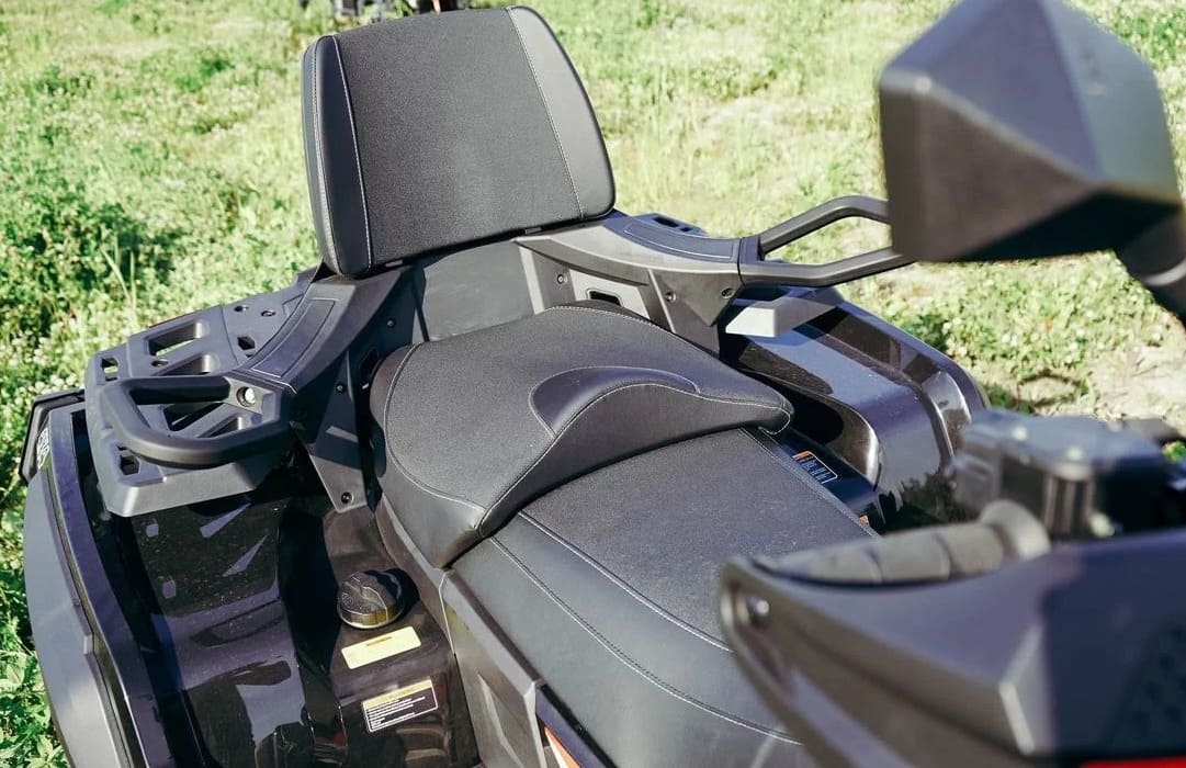 Купить Квадроцикл АОДЕС PathCross 650L Pro EPS (ПСМ) в Москве фото4