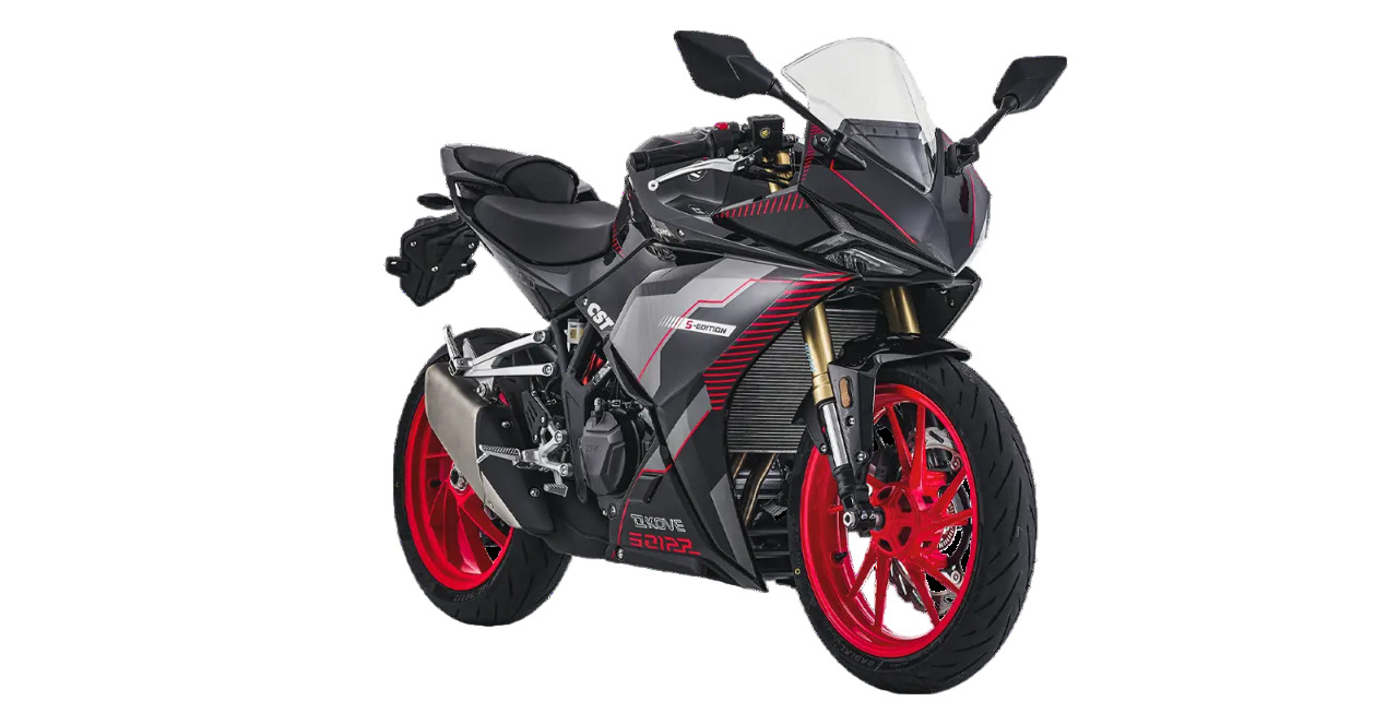 Купить Мотоцикл KOVE 321 RR в Москве фото4