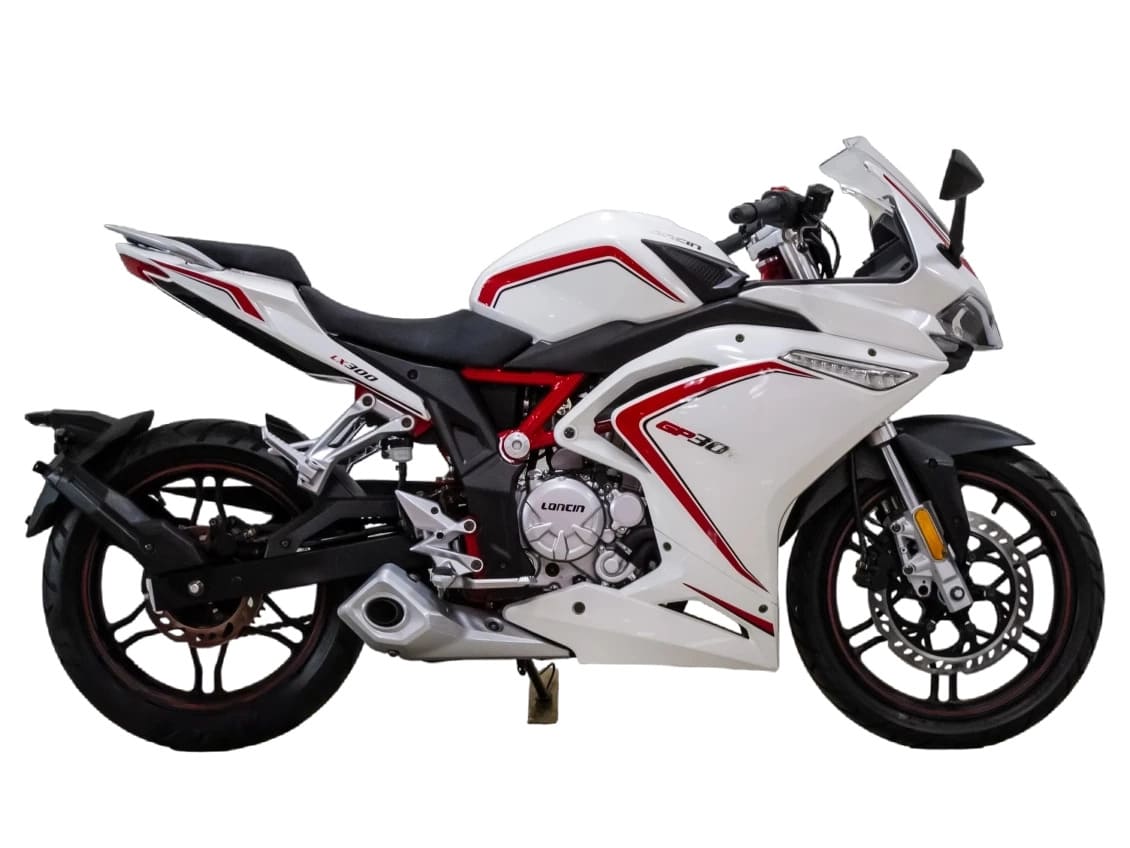 Купить Мотоцикл VOGE 300RR в Москве