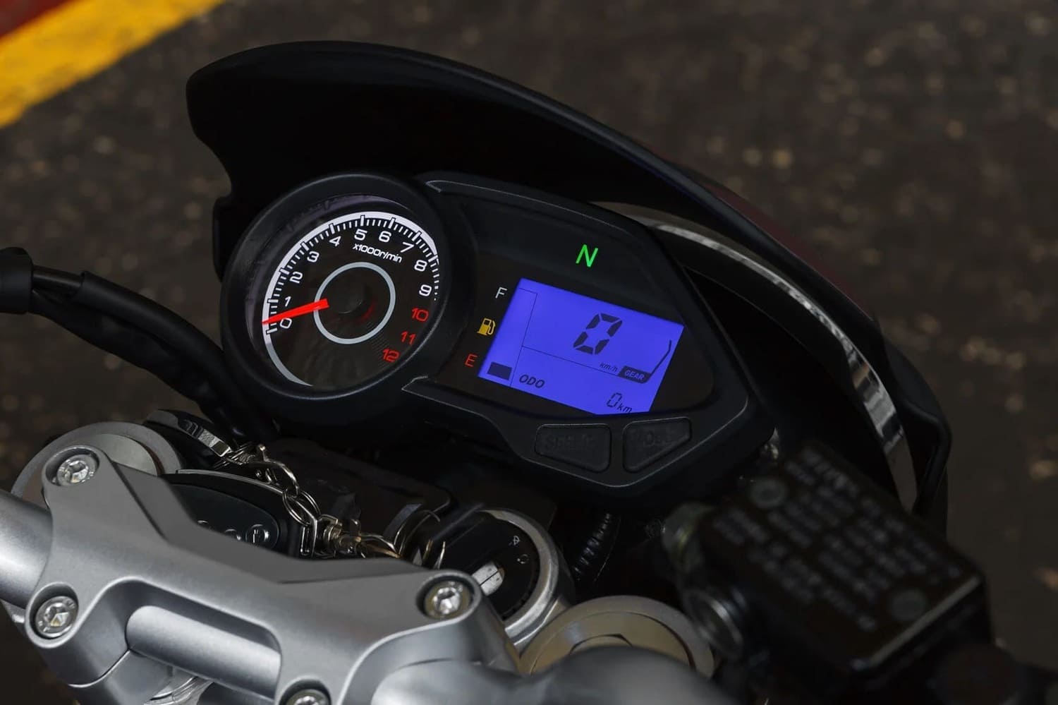 Купить Мотоцикл МИНСК C4 250 в Москве фото4