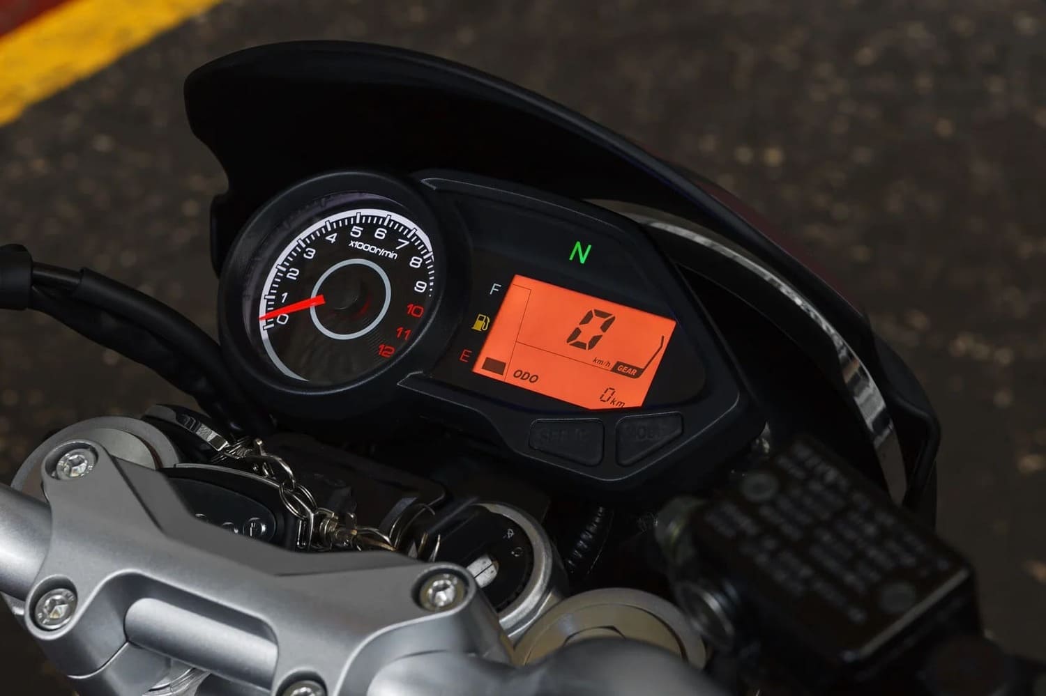 Купить Мотоцикл МИНСК C4 250 в Москве фото5