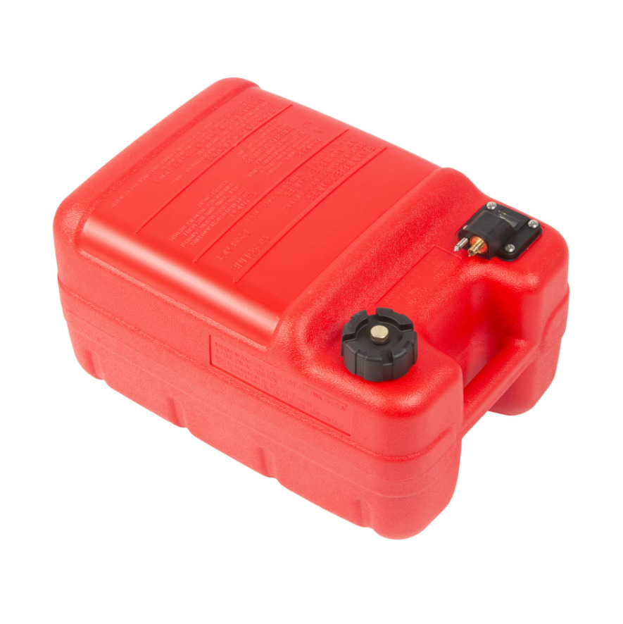 Купить 4х-тактный лодочный мотор GLADIATOR GEF60FVEL-T в Москве фото10