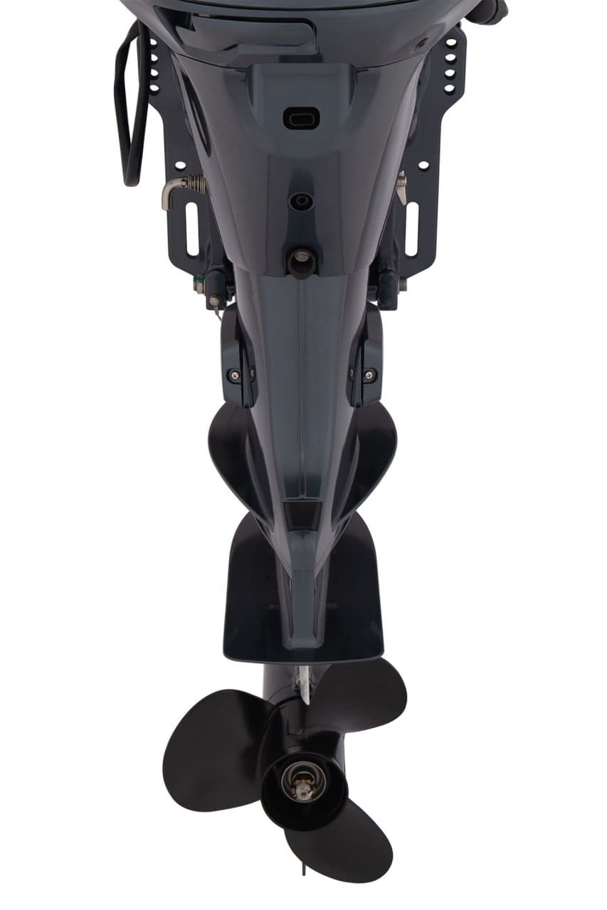 Купить 4х-тактный лодочный мотор SEANOVO SNEF40FEL-T в Москве фото6