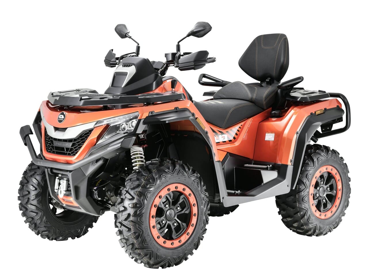 Купить Квадроцикл QJ MOTOR SFA 1000 (ПСМ) в Москве