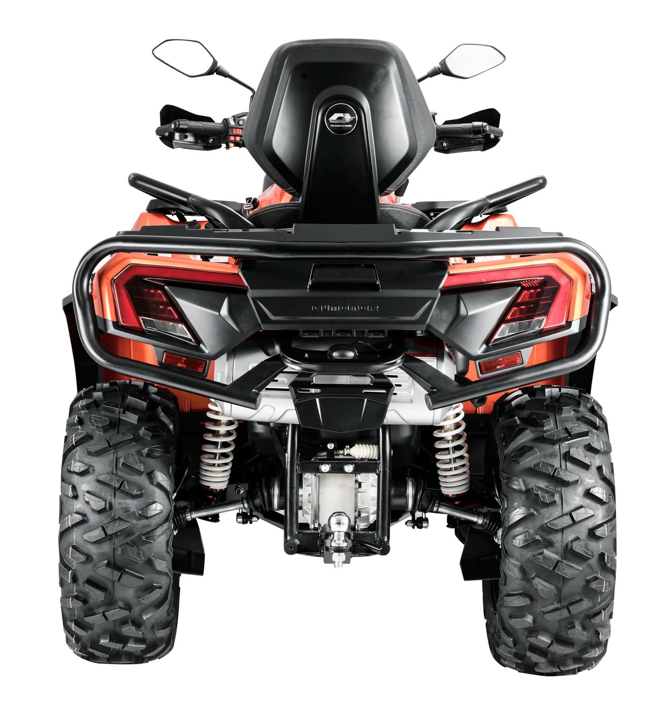 Купить Квадроцикл QJ MOTOR SFA 1000 (ПСМ) в Москве фото7