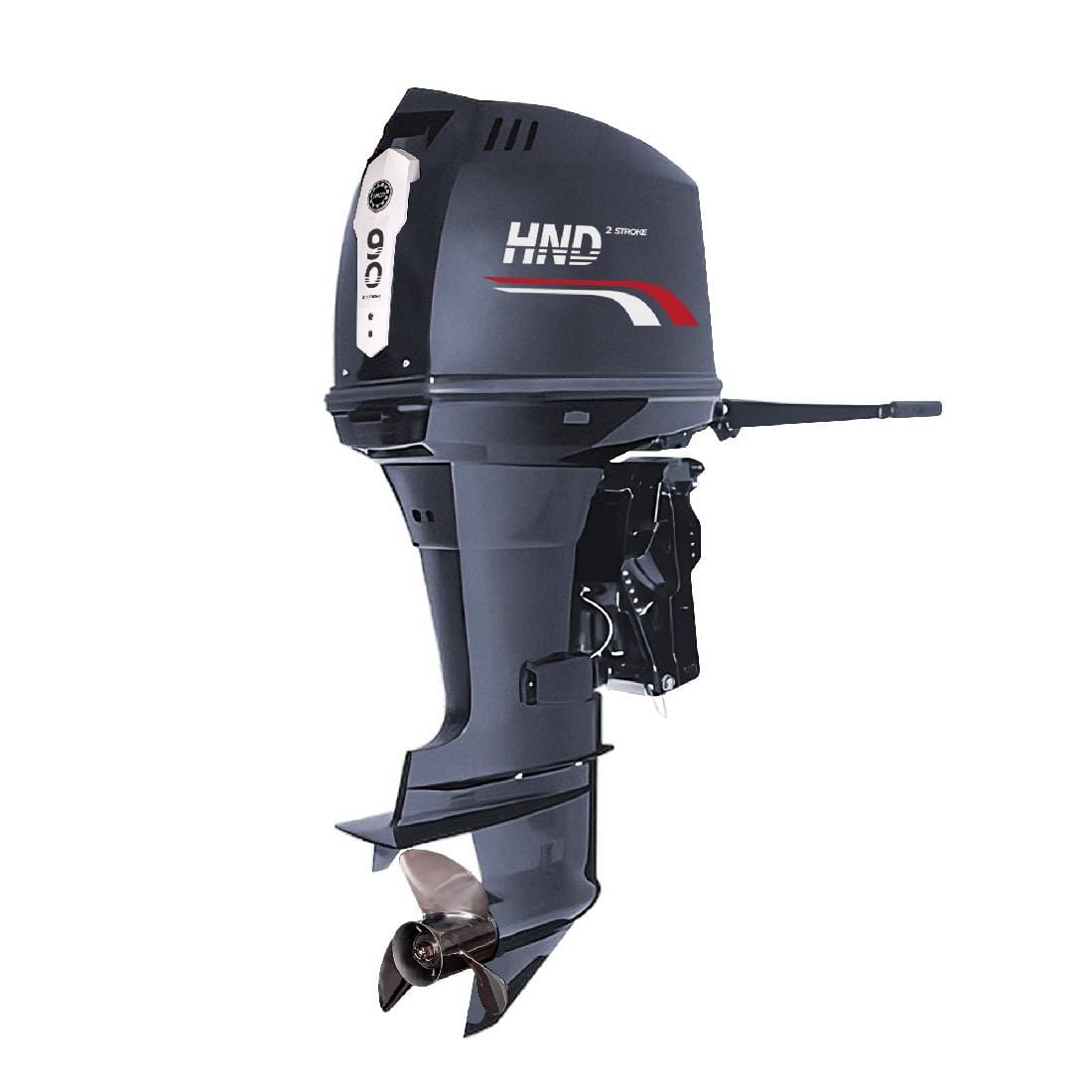 Купить 2х-тактный лодочный мотор HND OB90 ERTL в Москве