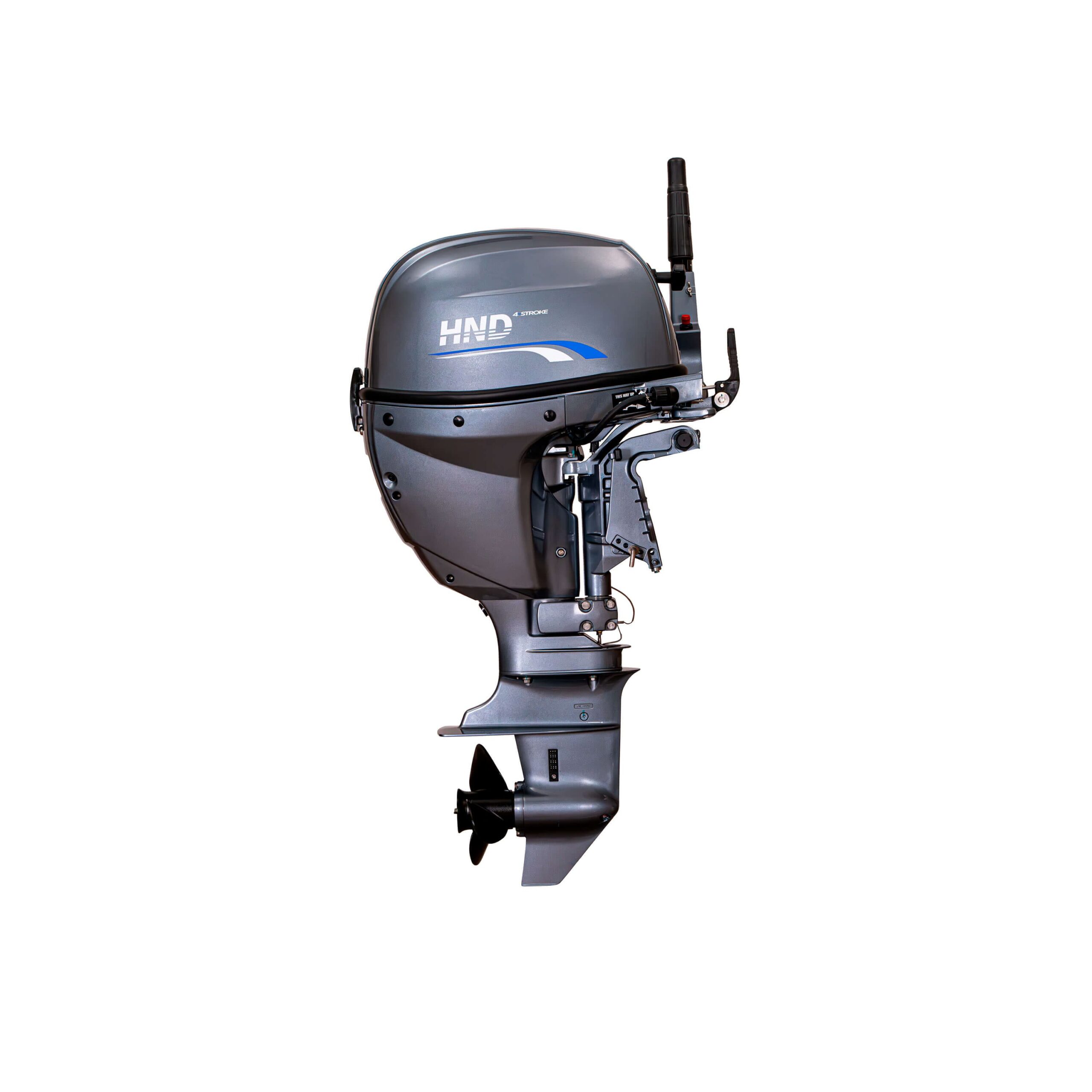Купить 4х-тактный лодочный мотор HND OB20 FEHBS в Красноярске фото5
