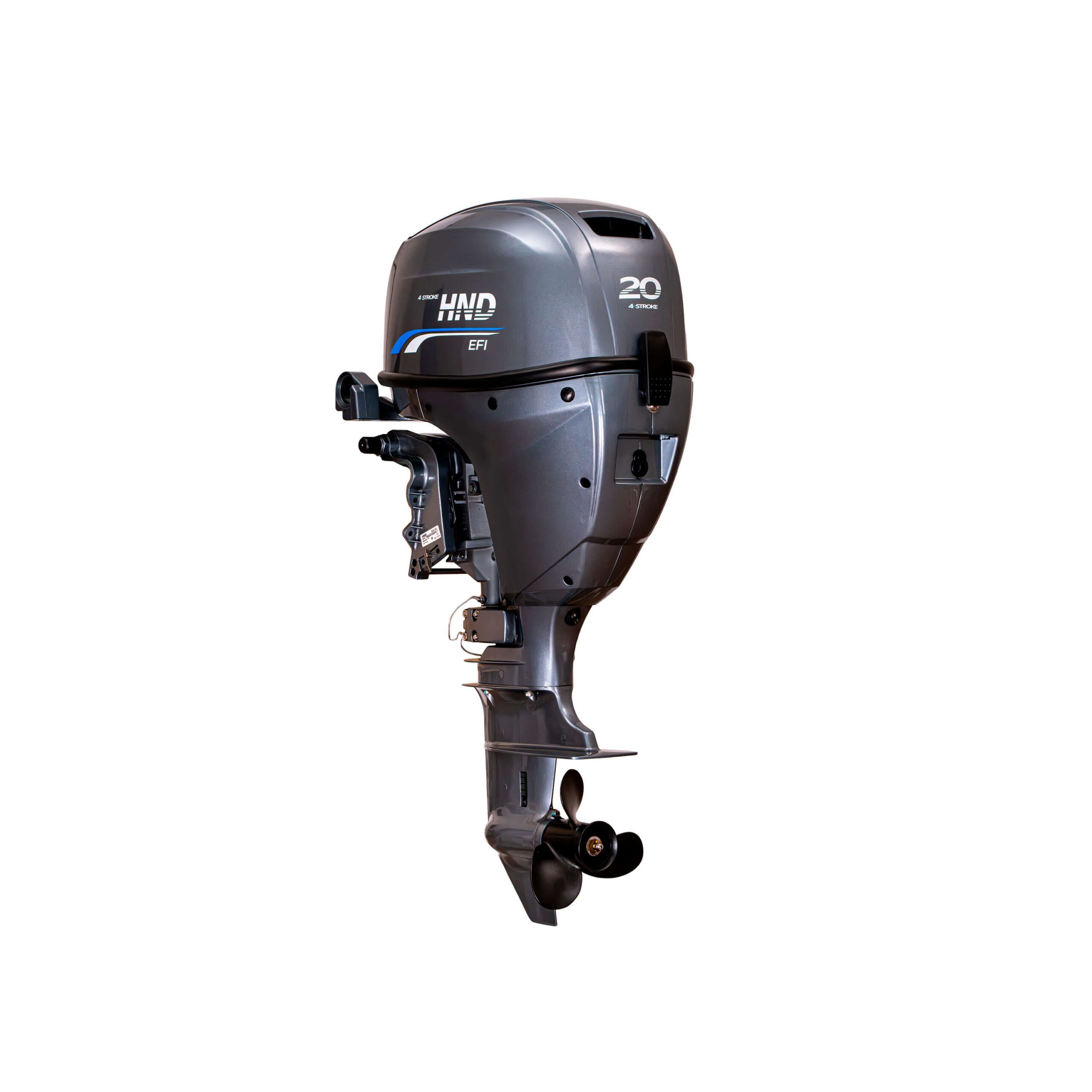 Купить 4х-тактный лодочный мотор HND OB20 FIERS в Москве