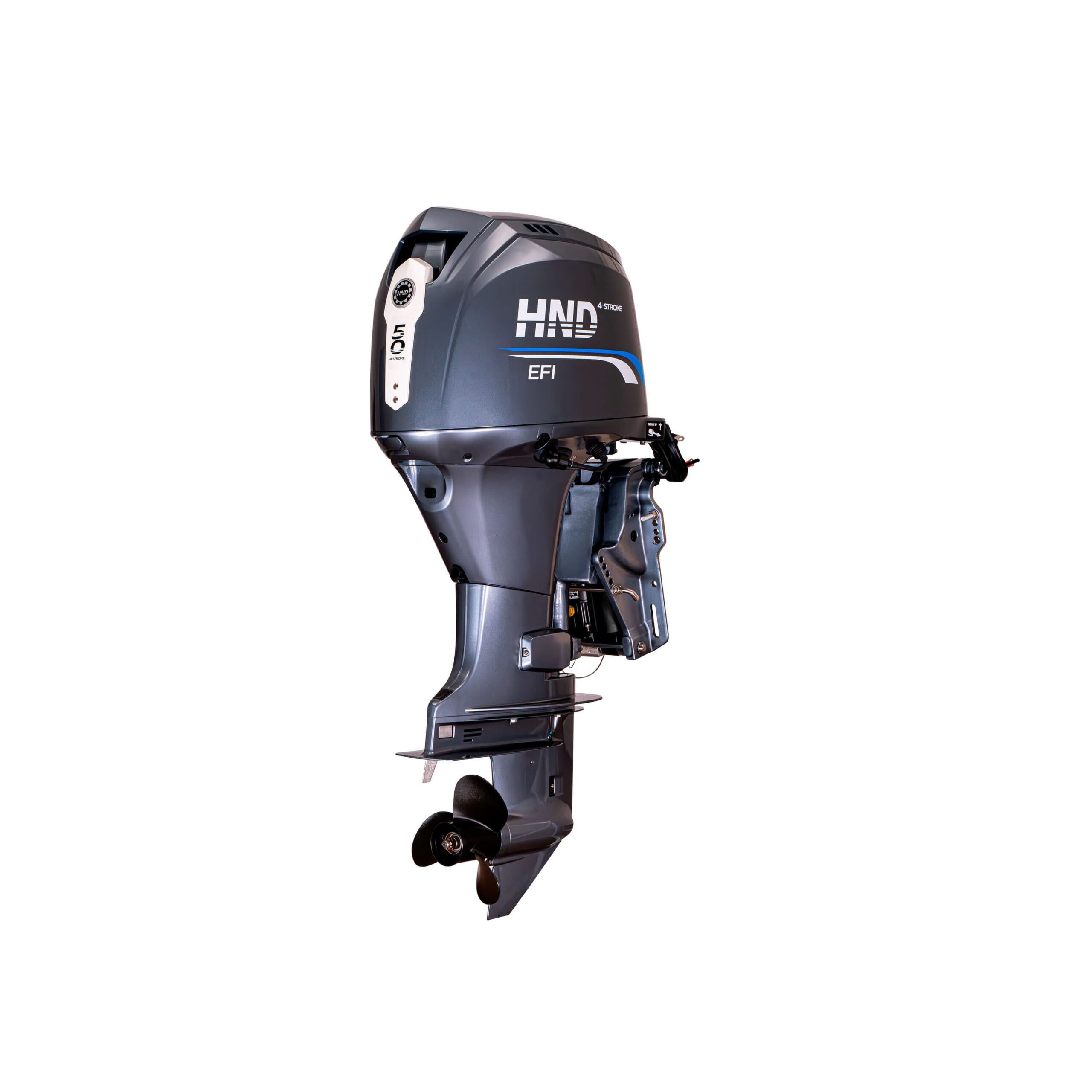 Купить 4х-тактный лодочный мотор HND OB50 FCIERTL в Москве фото3