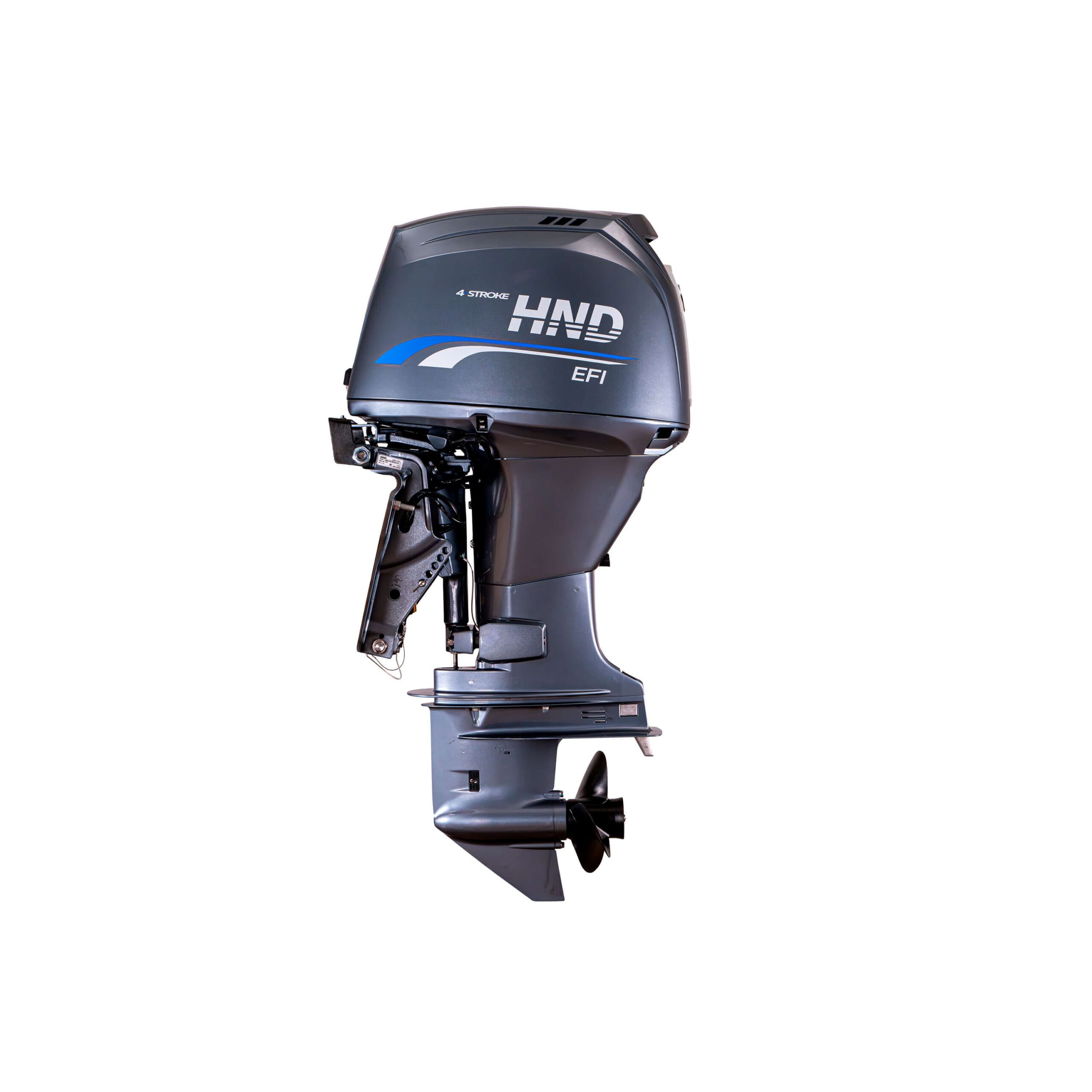 Купить 4х-тактный лодочный мотор HND OB50 FCIERTL в Москве фото4