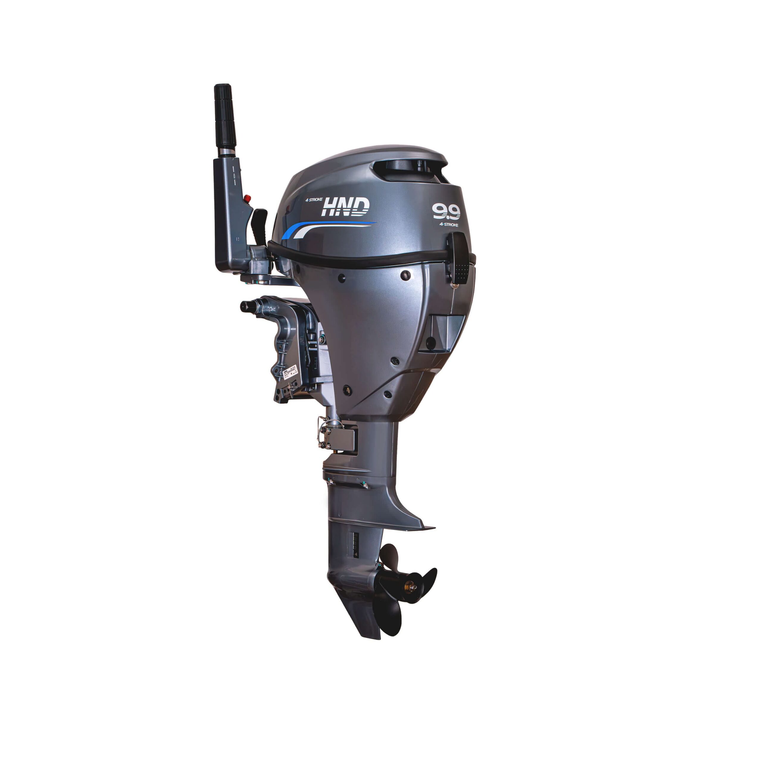 Купить 4х-тактный лодочный мотор HND OB9.9 FEHBS в Москве