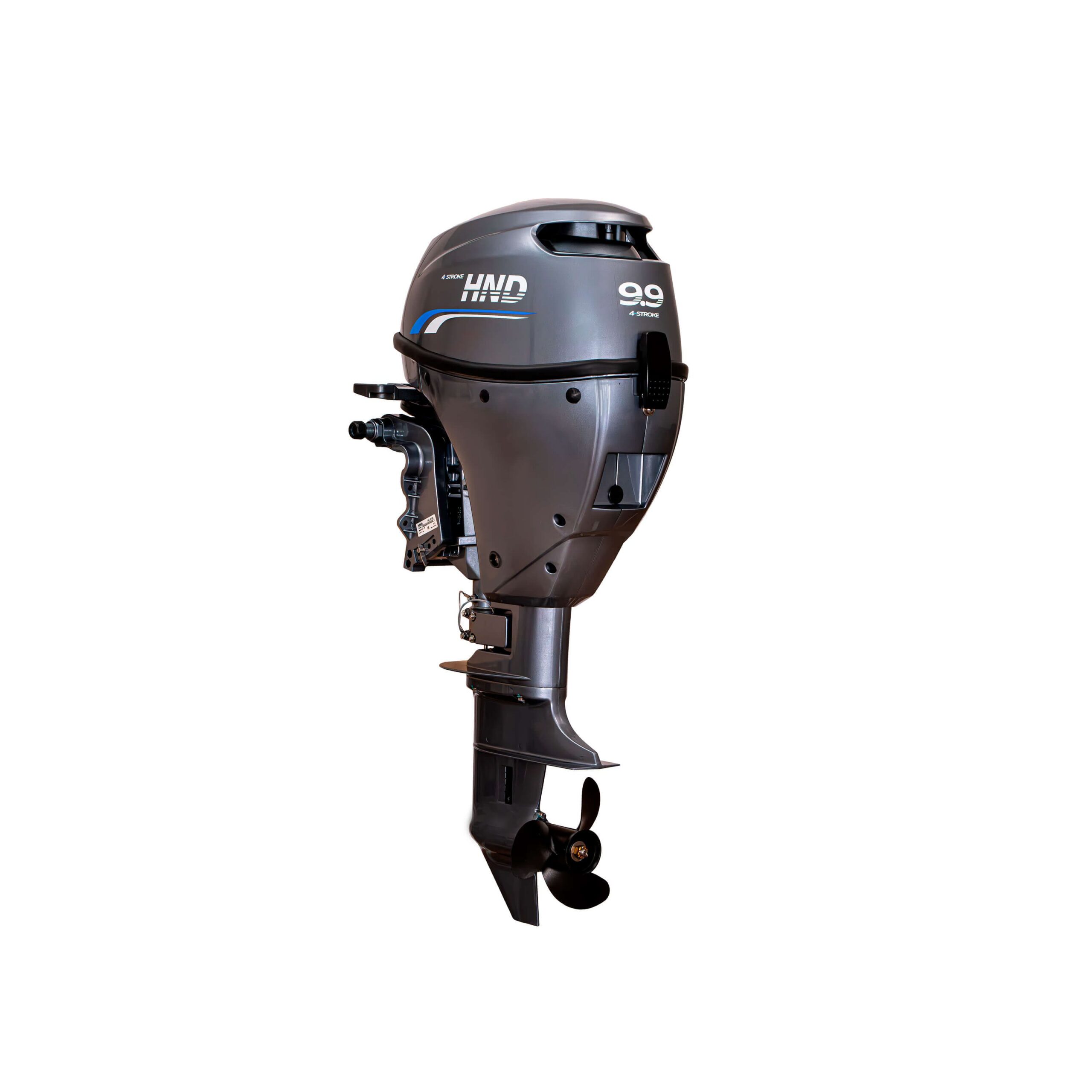 Купить 4х-тактный лодочный мотор HND OB9.9 FERS в Москве