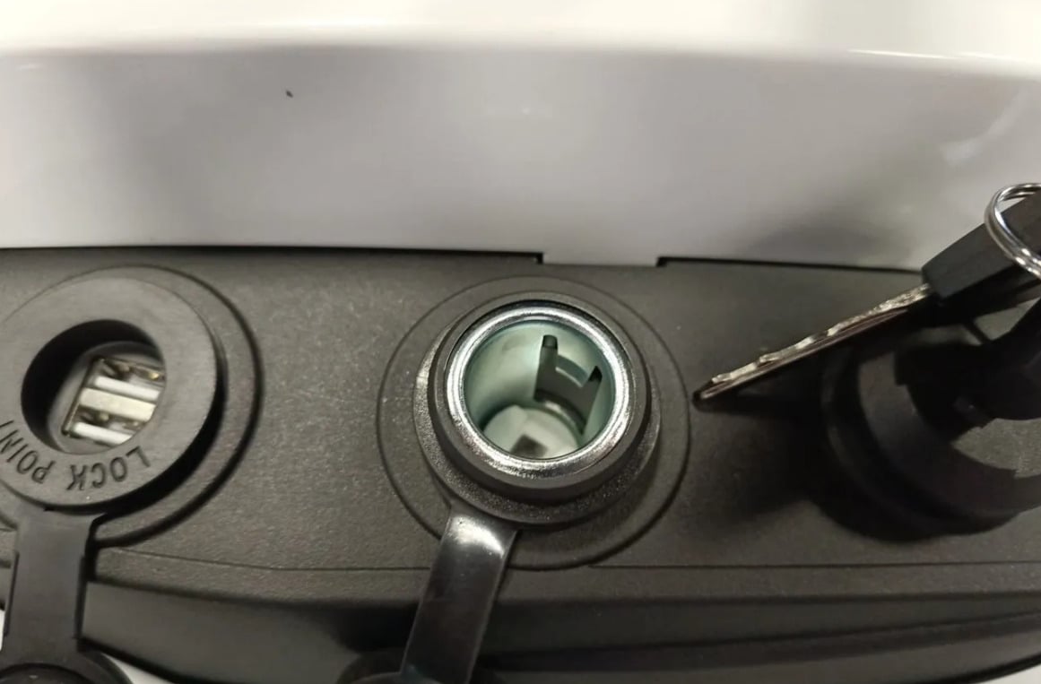 Купить Квадроцикл АОДЕС PATHCROSS 1000S EPS Б/У в Красноярске фото4