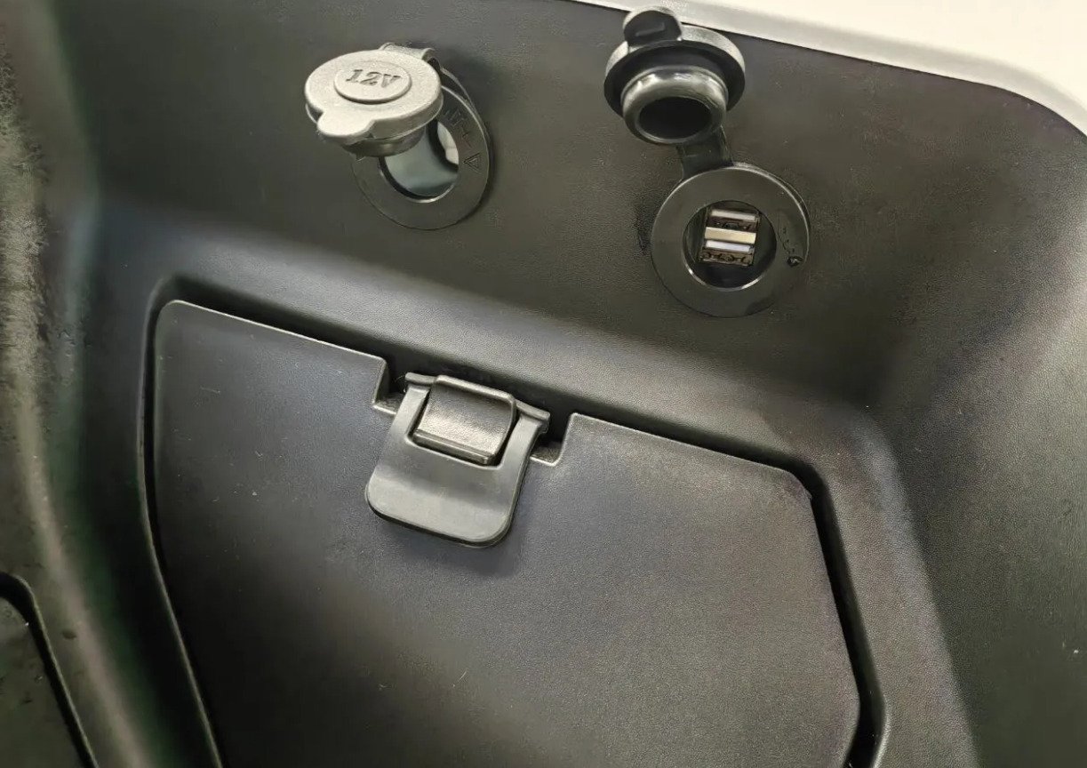 Купить Квадроцикл SEGWAY AT5 LX Б/У в Москве фото3