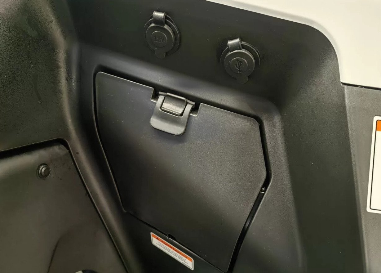 Купить Квадроцикл SEGWAY AT5 LX Б/У в Москве фото8