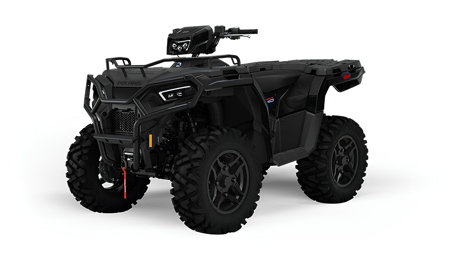 Купить Квадроцикл POLARIS Sportsman 570 Trail (2024) (ПСМ) в Москве