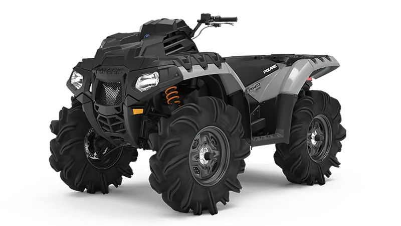 Купить Квадроцикл POLARIS Sportsman HL 850 (2021) (ПСМ) в Москве