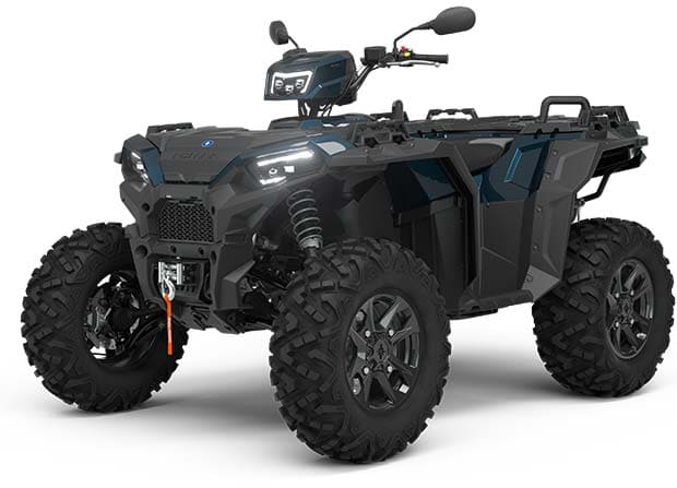 Купить Квадроцикл POLARIS Sportsman XP 1000 S (2024) (ПСМ) в Москве