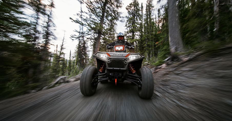 Купить Квадроцикл POLARIS Sportsman XP 1000 S (2024) (ПСМ) в Москве фото11