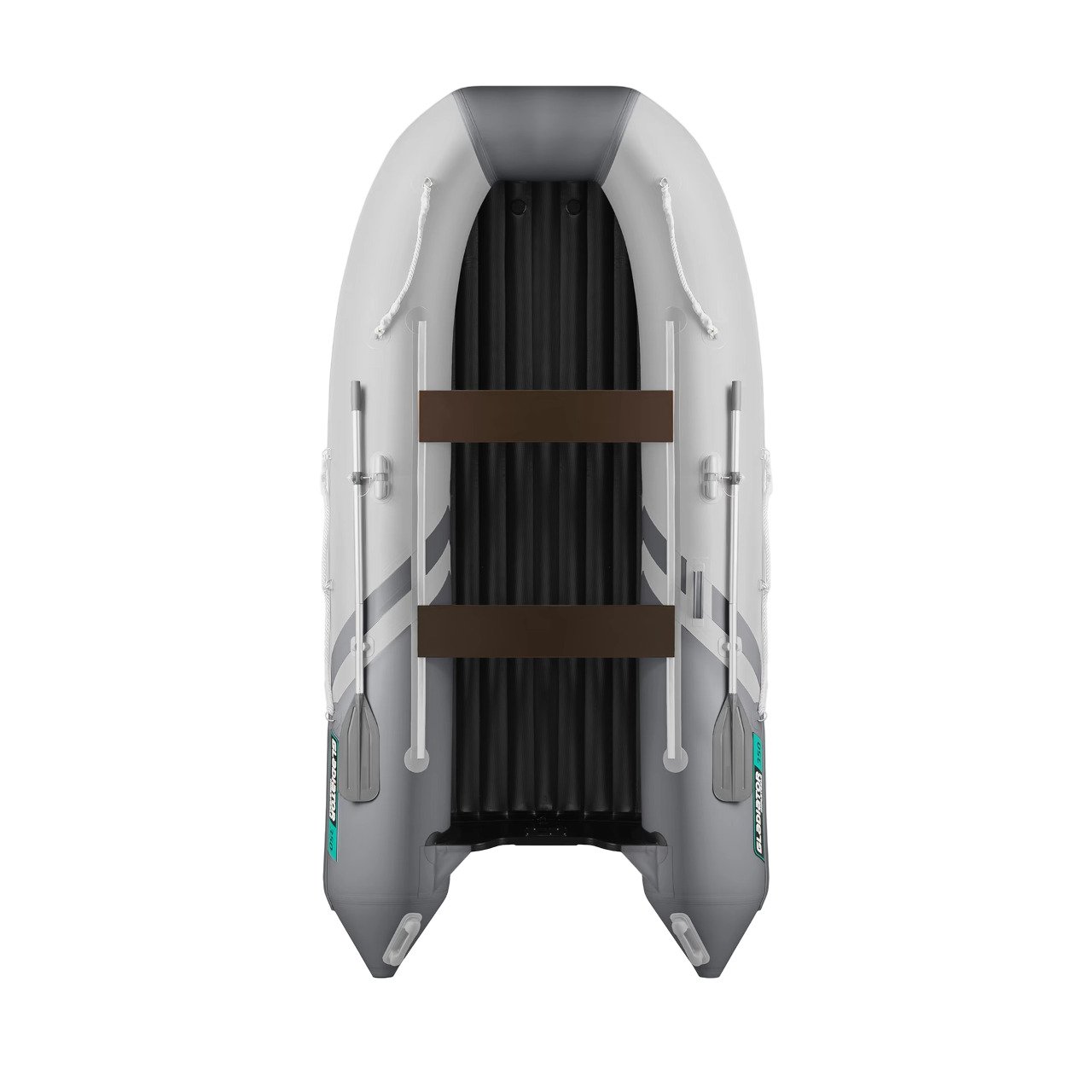 Купить Лодка ПВХ GLADIATOR E350S в Москве фото7