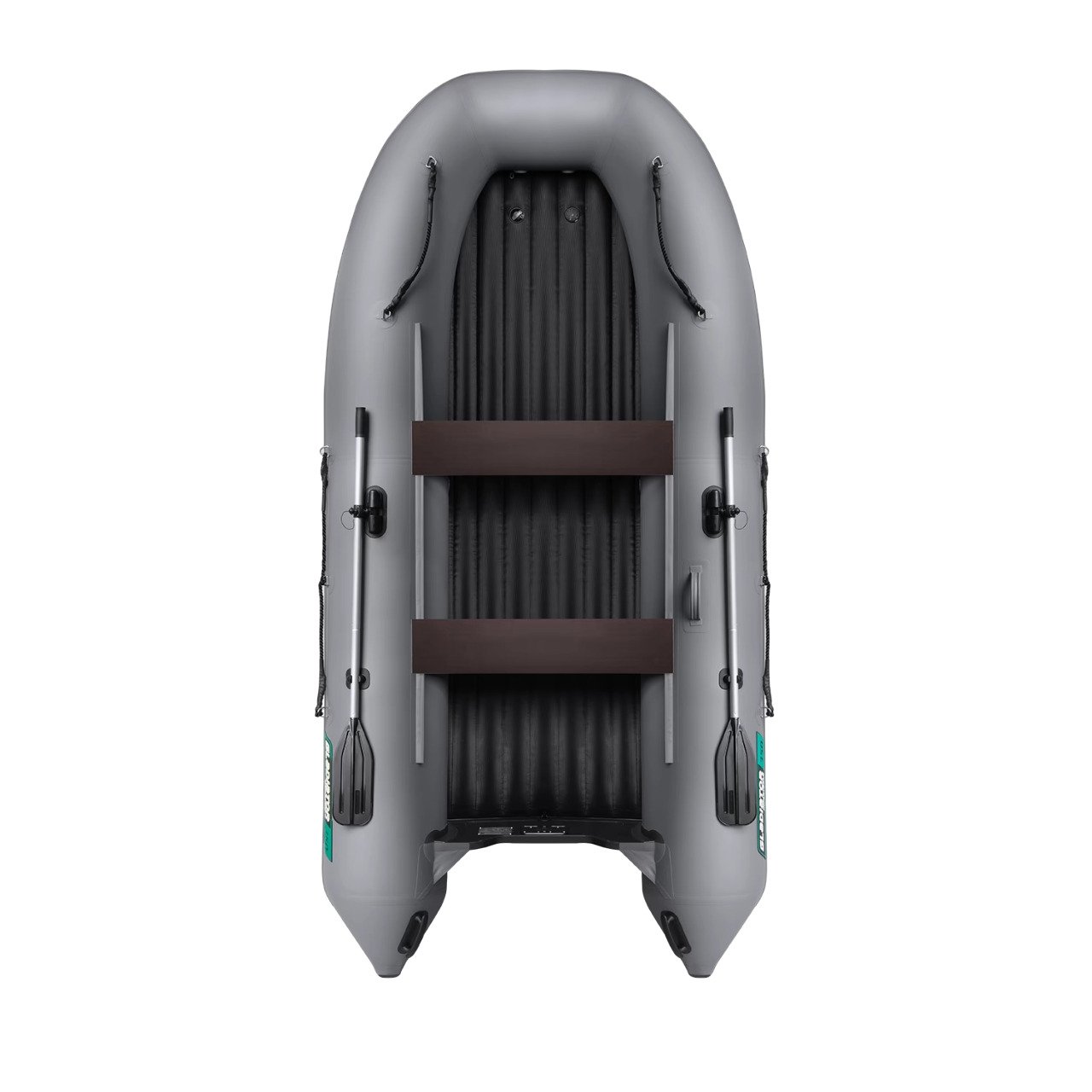 Купить Лодка ПВХ GLADIATOR E350S в Москве фото13