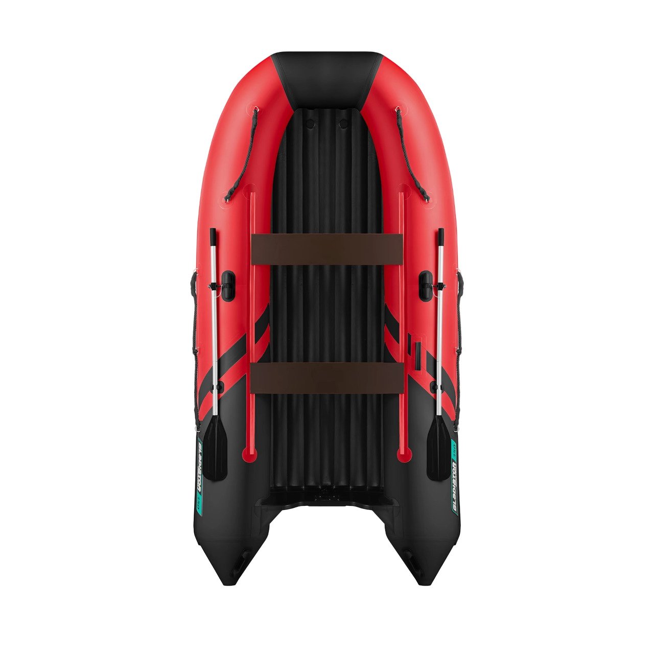 Купить Лодка ПВХ GLADIATOR E350S в Москве фото19